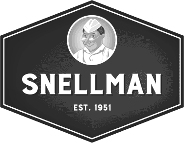 Snellman logo