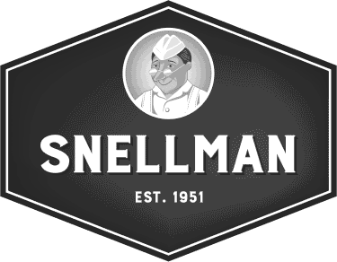 Snellman logo