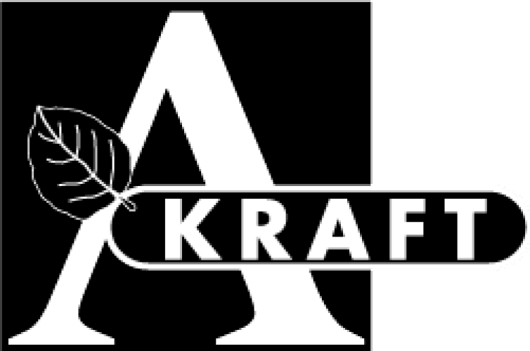 Alholmens kraft logo