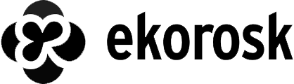 Ekorosk logo