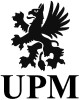 UPM logo